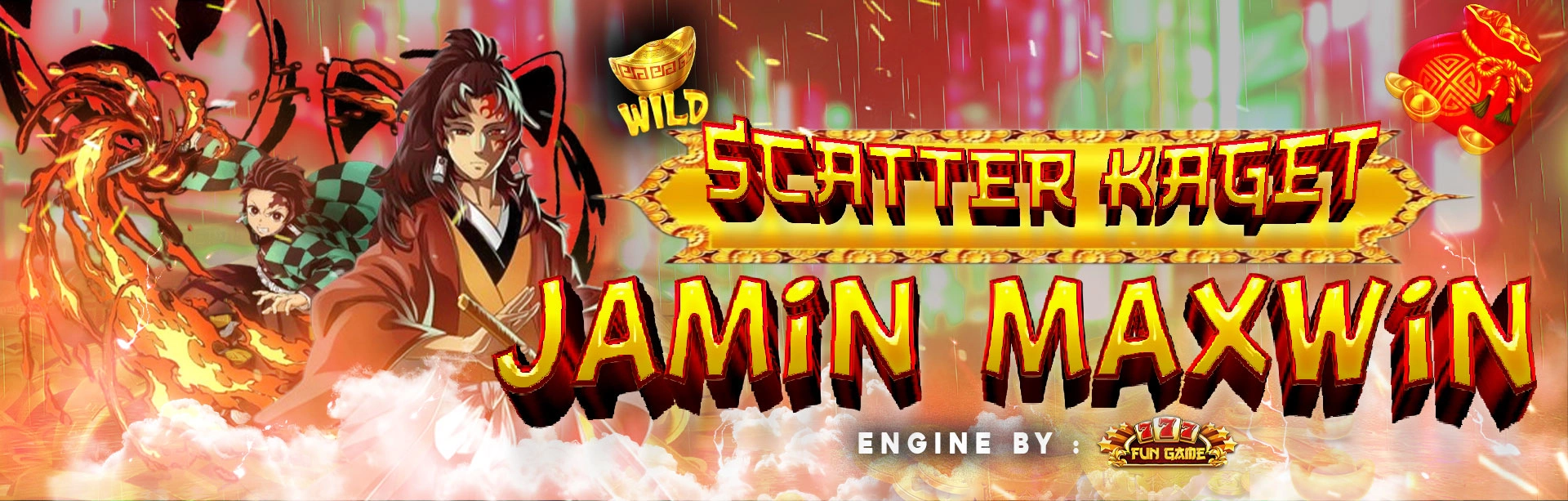 PISANG79 Banner Slot Online